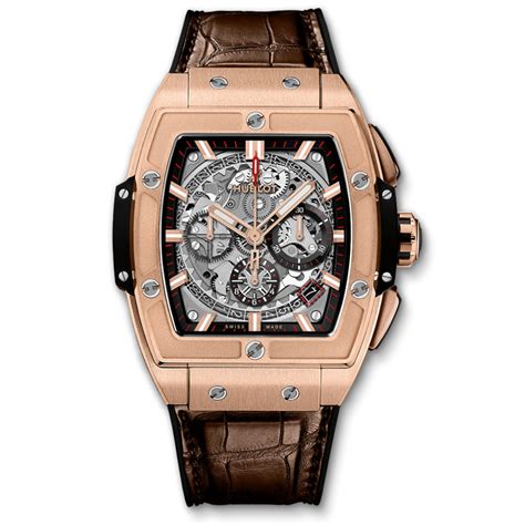 hublot uhr herren